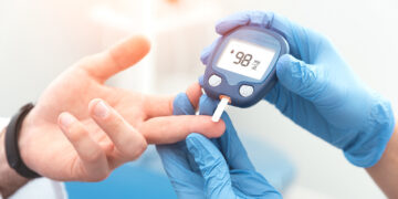 4 Tips for Managing Diabetes Without Medication