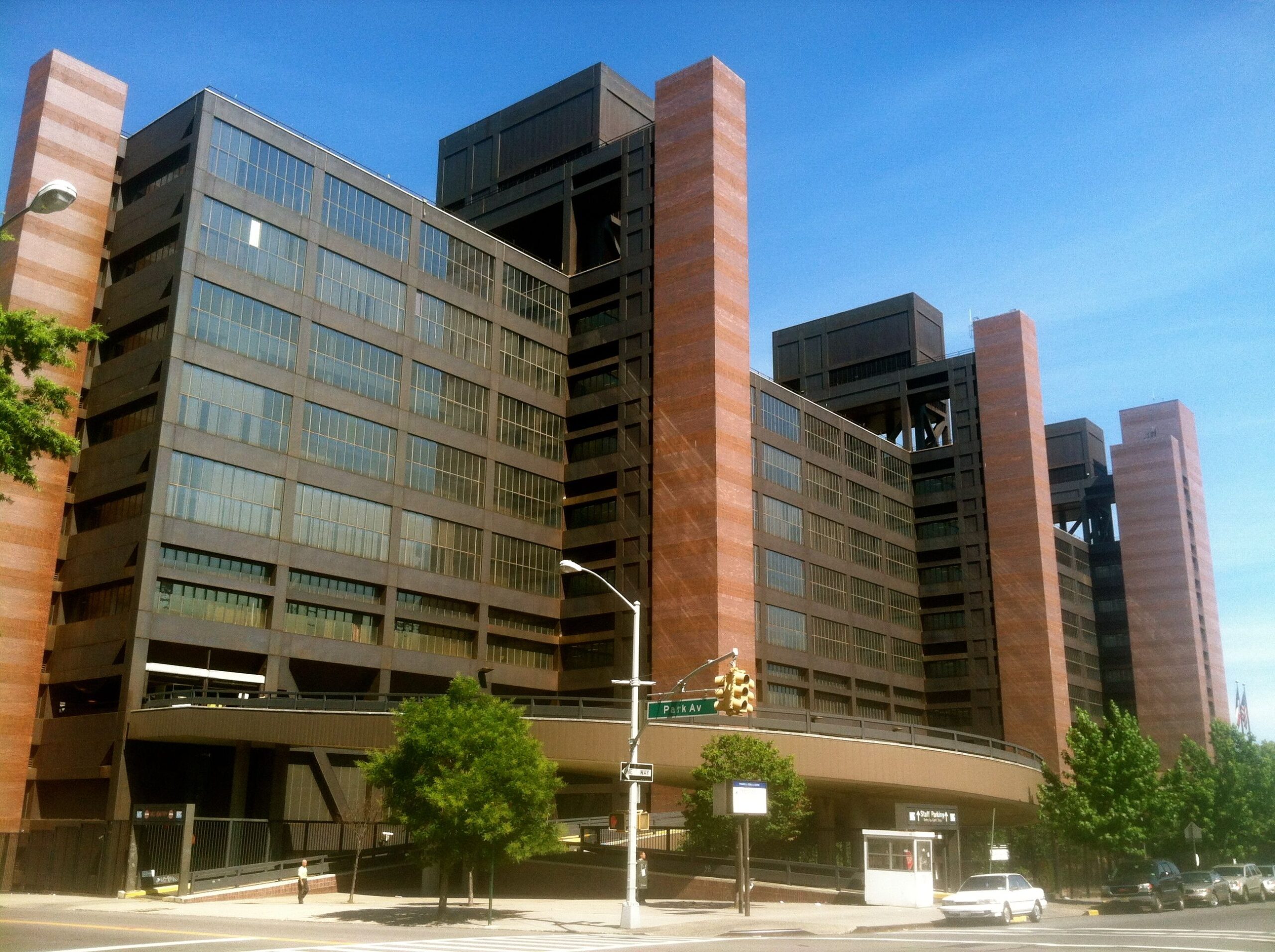 Woodhull Medical Center Where You Can Get Quality Health Care Meds