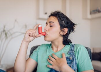 What to recognize approximately stress-triggered asthma