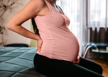 New contraceptive vaginal ring prevents pregnancy for a year