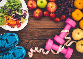 Weight Loss tale: I lost 30 kilos in 7 months. Here’s how