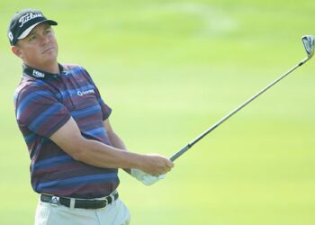 Phil Mickelson well-known shows drastic weight reduction
