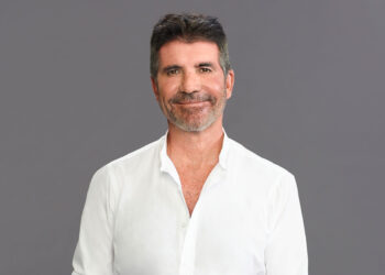 Simon Cowell suggests off dramatic 20lb weight reduction
