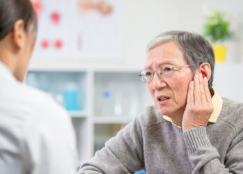Research Highlights Different Types of Hearing Loss