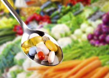 Vendors inside the Global Prenatal Vitamin Supplements Market