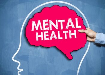 Serious Mental Health Conditions Launch