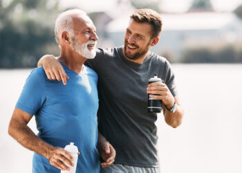 Men’s Health Memorial Clinic joins upscale lifestyle lineup