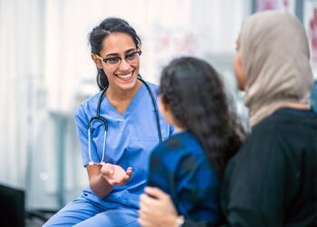 How One Institution Pioneered Emergency Medical Services in India