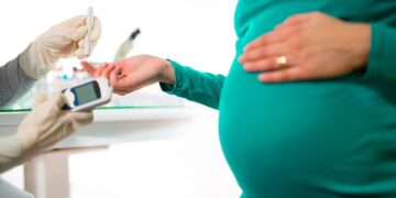New blood strain suggestions might also enhance gestational