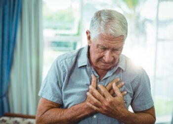 Menopause & Heart Disease