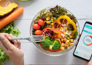 Study Says Reducing Calorie Intake