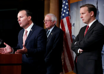 House Lawmakers Reintroduce Independence