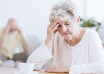 Dementia threat linked to a wholesome way of life