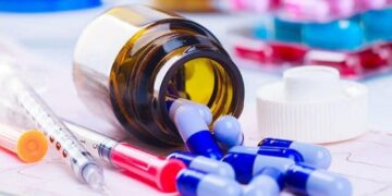 Pharma Companies Win Case Against Drug Price Transparency