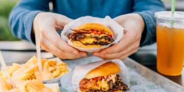 Our Top Fast Food Picks