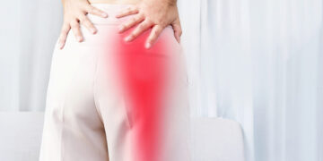 Sleeping With Sciatica Pain – How To Cure Sciatica