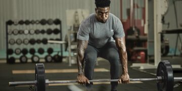 Weightlifting is ideal for your coronary heart