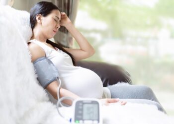 Hypertensive Disorder – What is it?