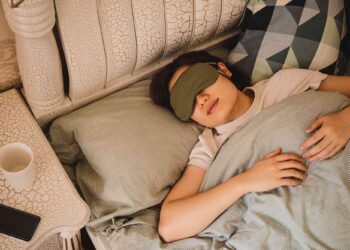 Is Sleep After A Head Injury Bad?