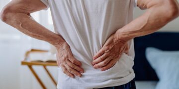 Types Of Back Pain You Should Never Ignore