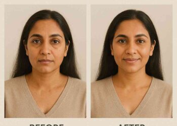 From IV to Topical: The Rise of NAD⁺ in Skincare Products