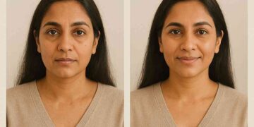 From IV to Topical: The Rise of NAD⁺ in Skincare Products