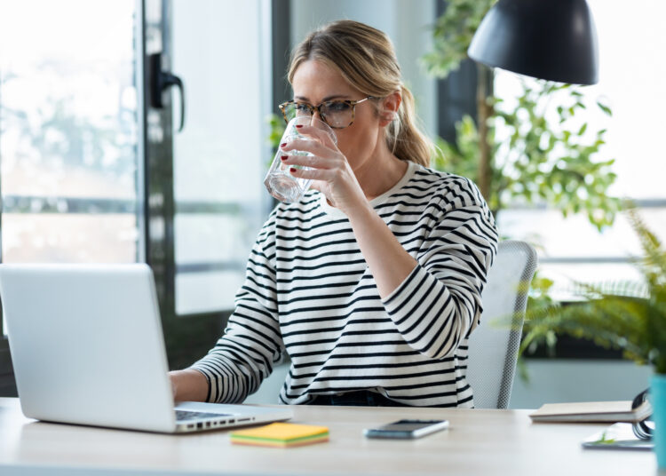 Boost Productivity with Better Water Solutions