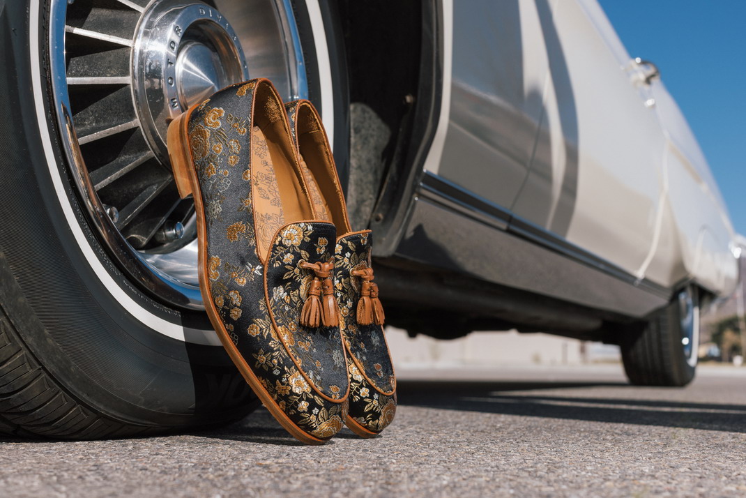 Loafers 