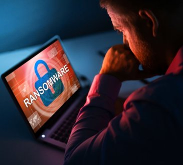 After Ransomware Attack, Windows XP Is Not Back From the Dead 12