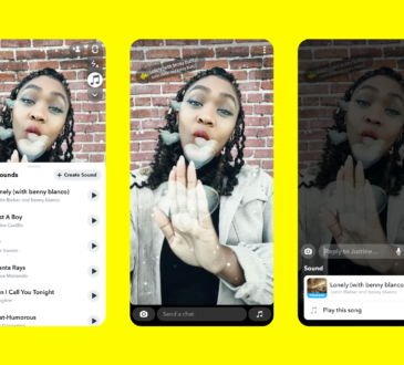 Snapchat launches location-sharing feature Snap Map 15