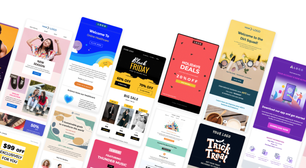 Modular Email Templates Save Time, Resources 1