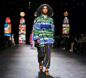 Fashion Sellers Reel as Amazon Aims at Next Retail Target 11