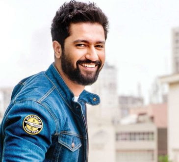 Ali Fazal to Vicky Kaushal: The Young Fashion Brigade of B-Town Actors 6