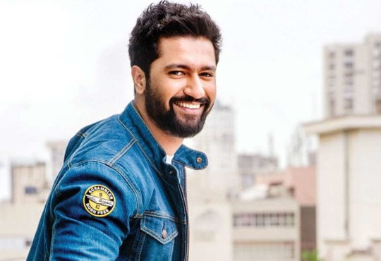 Ali Fazal to Vicky Kaushal: The Young Fashion Brigade of B-Town Actors 2