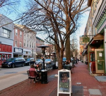 West Chester native to be featured on ABC singing competition 'Boy Band' 12