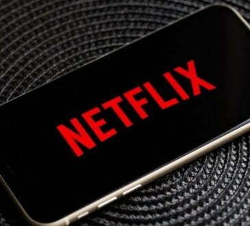 Dead 27s song featured on Netflix's 'Rory Scovel Tries Stand-Up For The First Time' 11