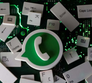 You can now make WhatsApp calls in the UAE 10