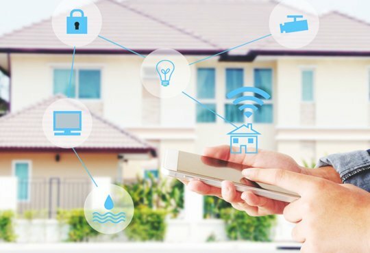 Smart-home security apps help ward off burglars 2 Smart-home security apps help ward off burglars 1