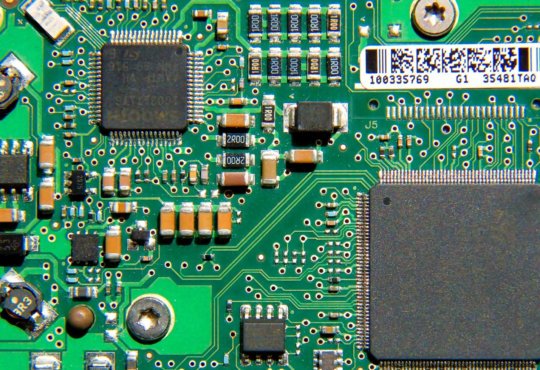 Circuit Board Protection 3