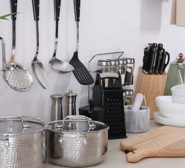 Ditch these kitchen gadgets and shortcuts when cooking 9
