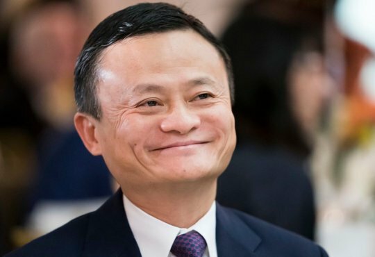 Jack Ma's Top 5 Tips for Long-Term Success 2