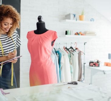 This 42-Year-Old Taiwanese Designer Is The Latest Internet Sensation, She Is Just Ageless 10