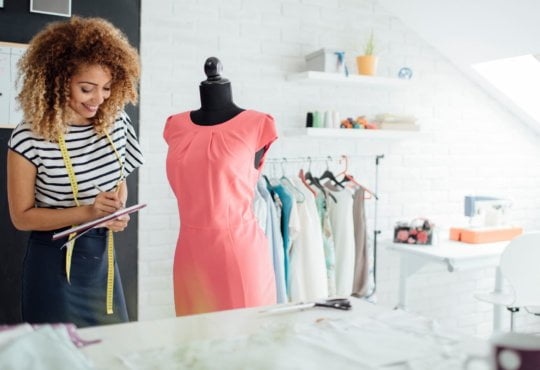 This 42-Year-Old Taiwanese Designer Is The Latest Internet Sensation, She Is Just Ageless 5