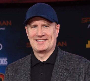 Marvel’s Kevin Feige is the internet’s latest sad boy thanks to Spider-Man 8