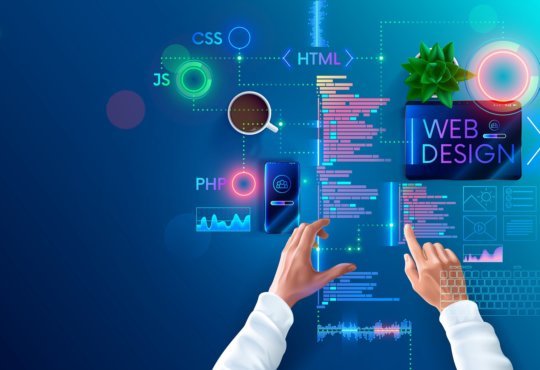 How to Avoid 6 Common Web Design Mistakes That Hurt SEO 4