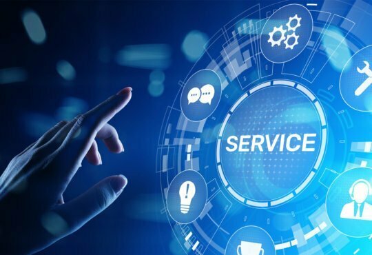 Stratis Introduces the World to 'Blockchain as a Service' 5