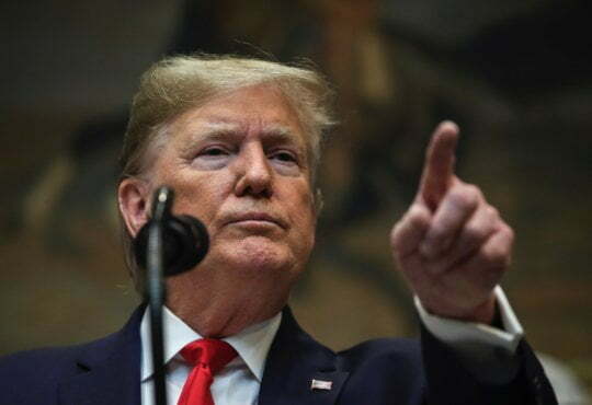 Donald Trump realises India has been 'force for good' in world: Senior White House official 6