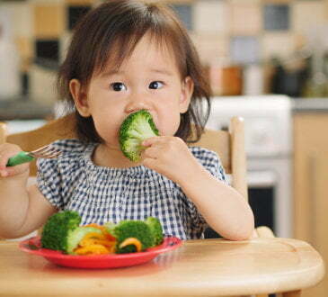 How to transform your life with a gut makeover - including what to eat and when 9