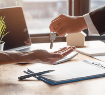 Life swap … landlords are being given the chance to live like their tenants 6