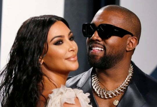 Kim Kardashian Has the Same Lazy-Girl Makeup Habits You Do 3